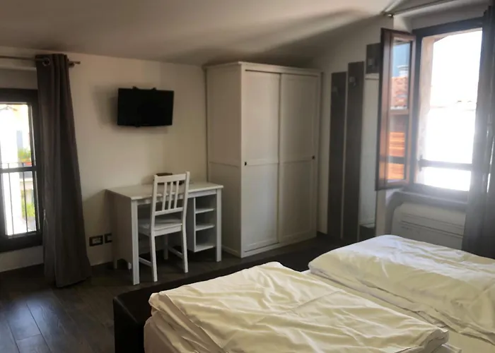 Hotel Sole Holiday
