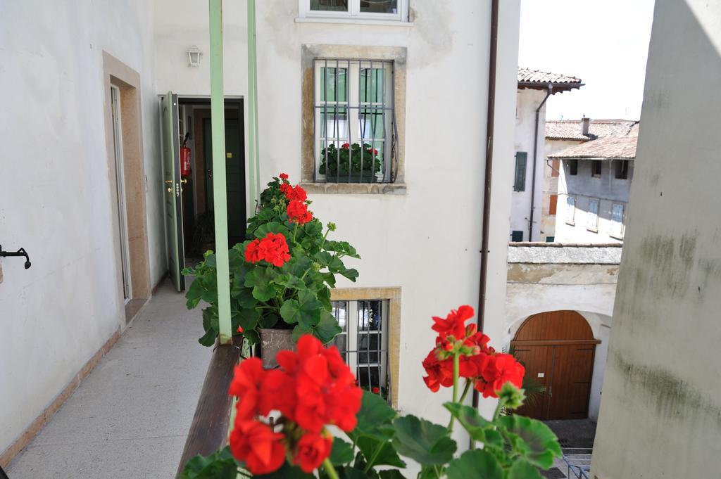 Hotel Sole Holiday 3* Arco