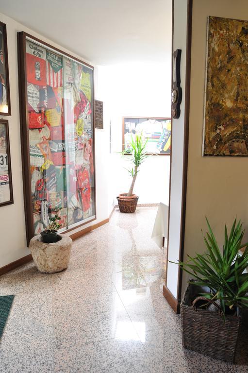 Hotel Sole Holiday 3* Arco
