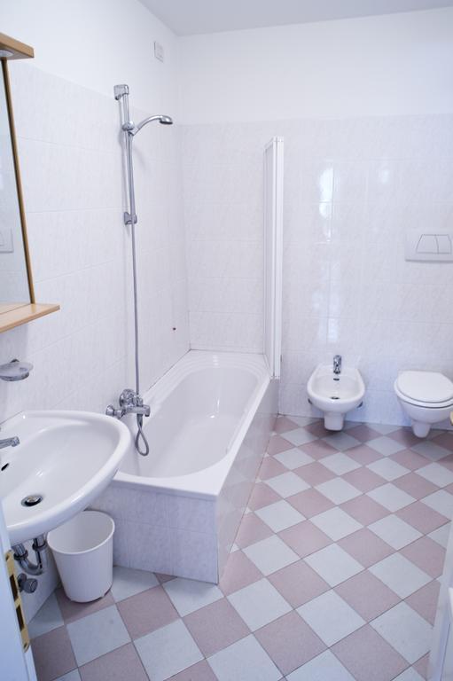 Hotel Sole Holiday 3* Arco