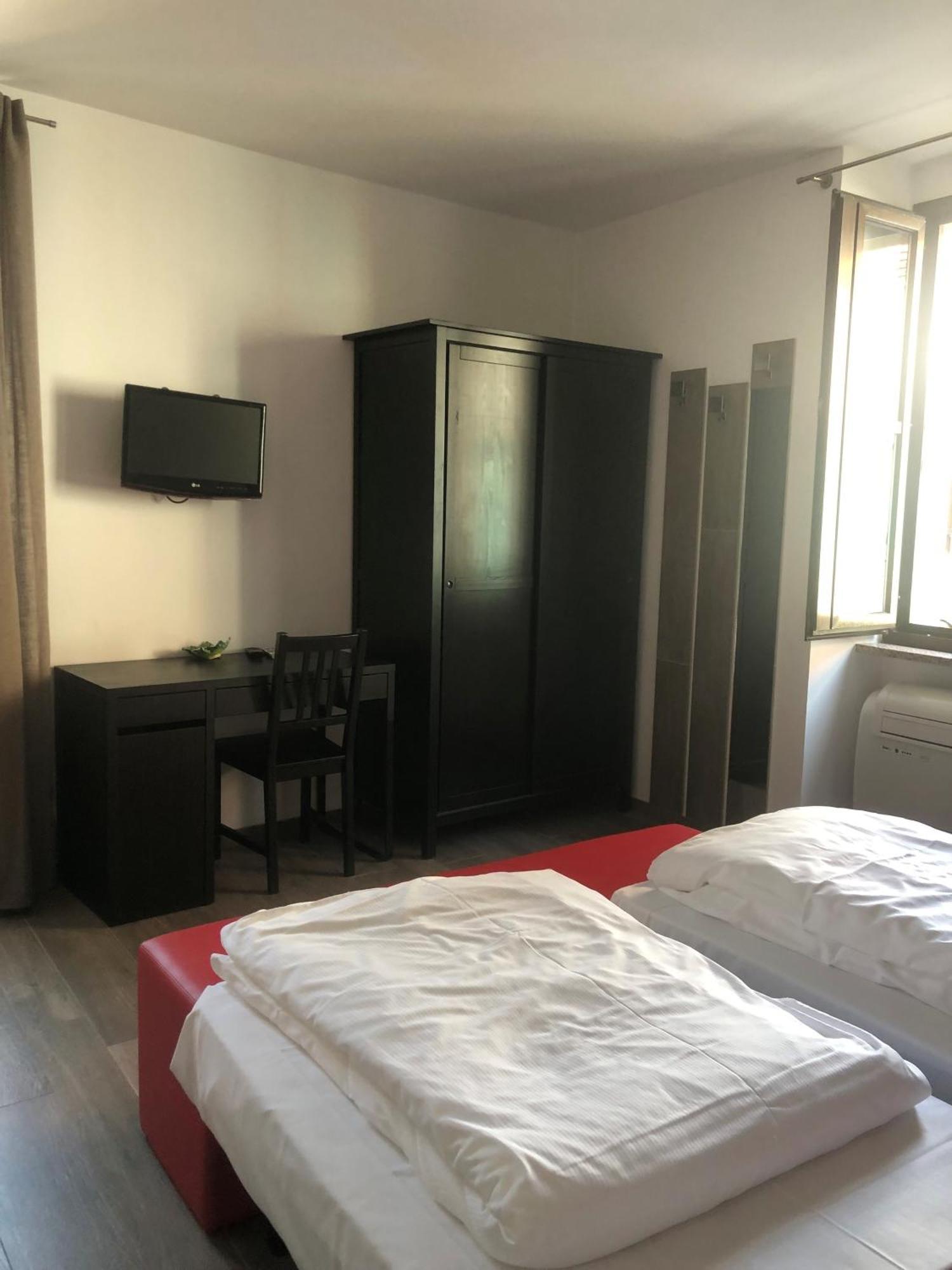 Hotel Sole Holiday Arco