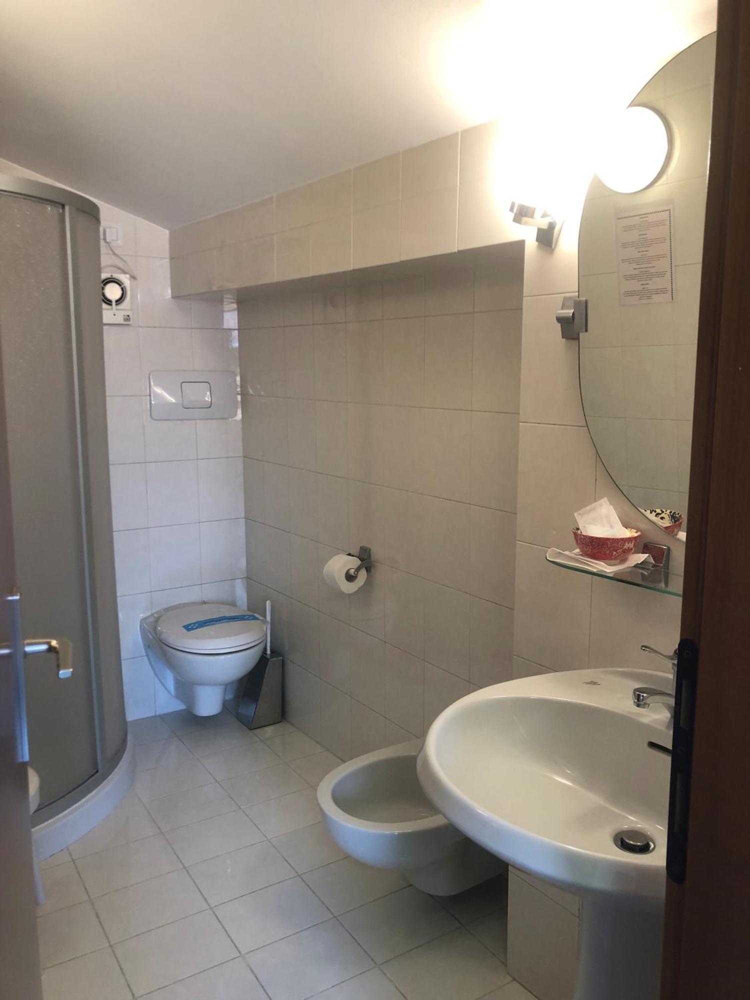 Hotel Sole Holiday 3*