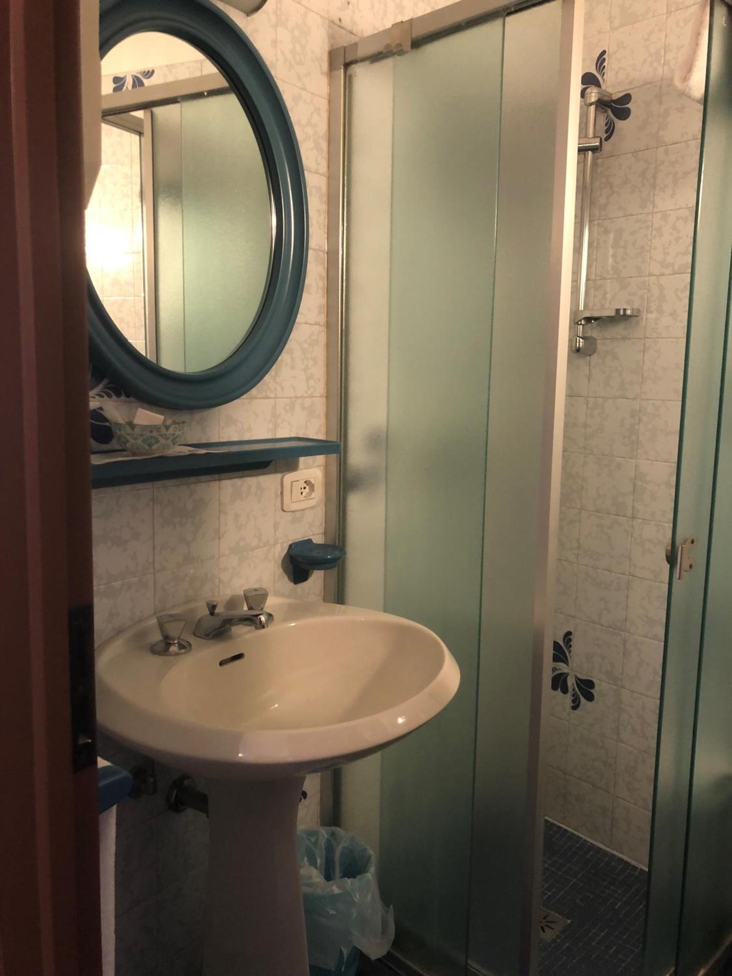 Hotel Sole Holiday