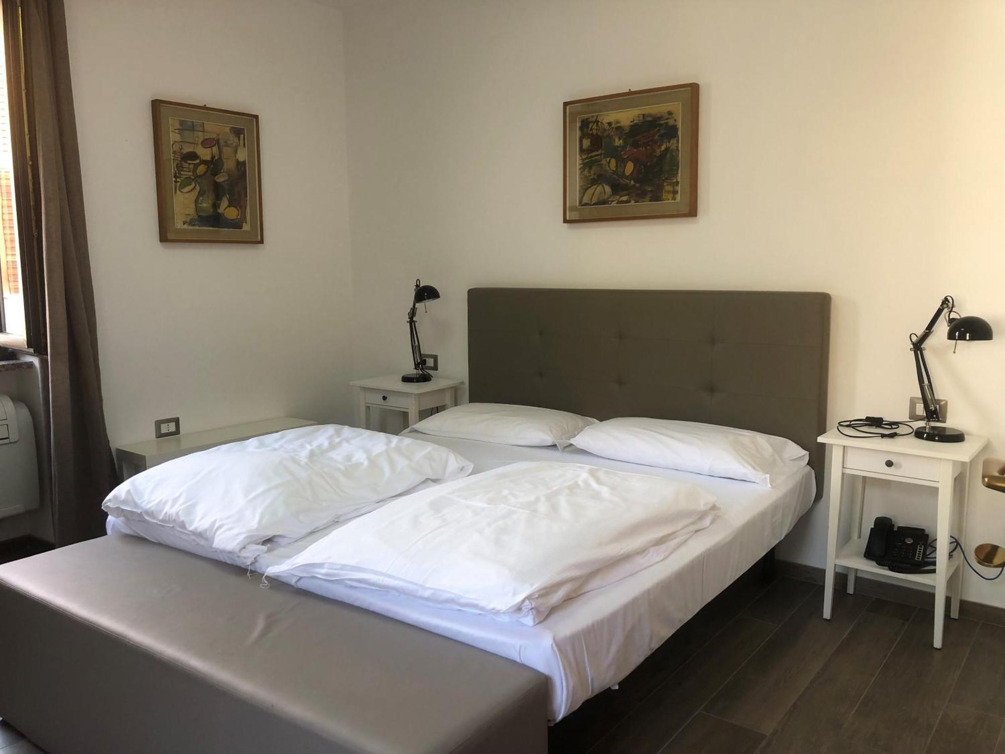 Hotel Sole Holiday Arco