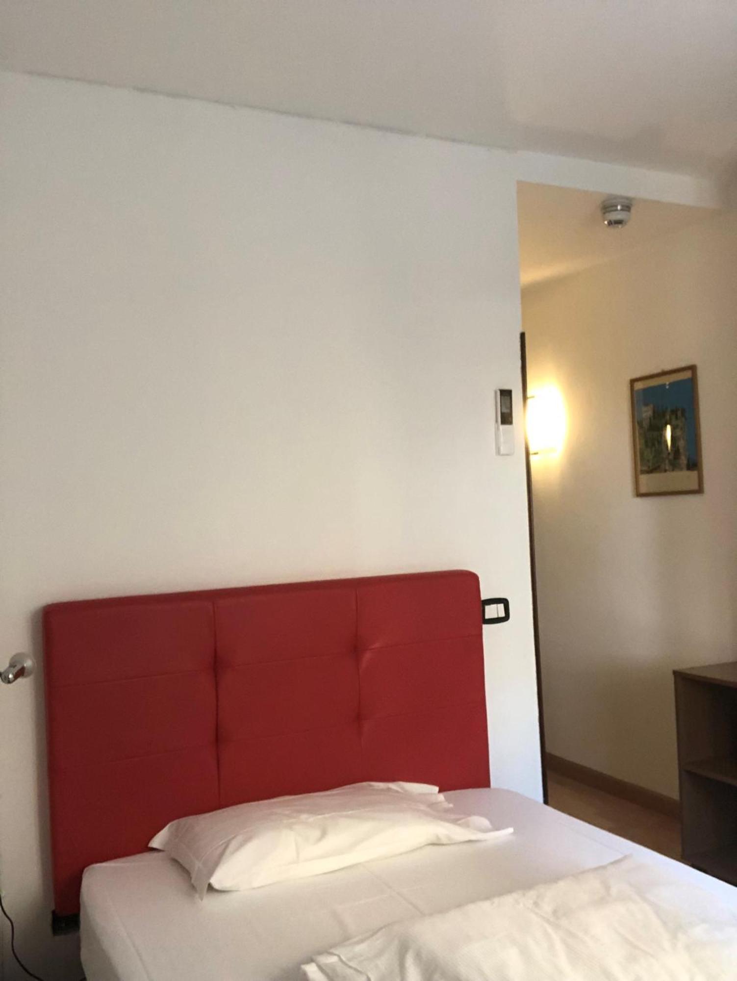 Hotel Sole Holiday Arco