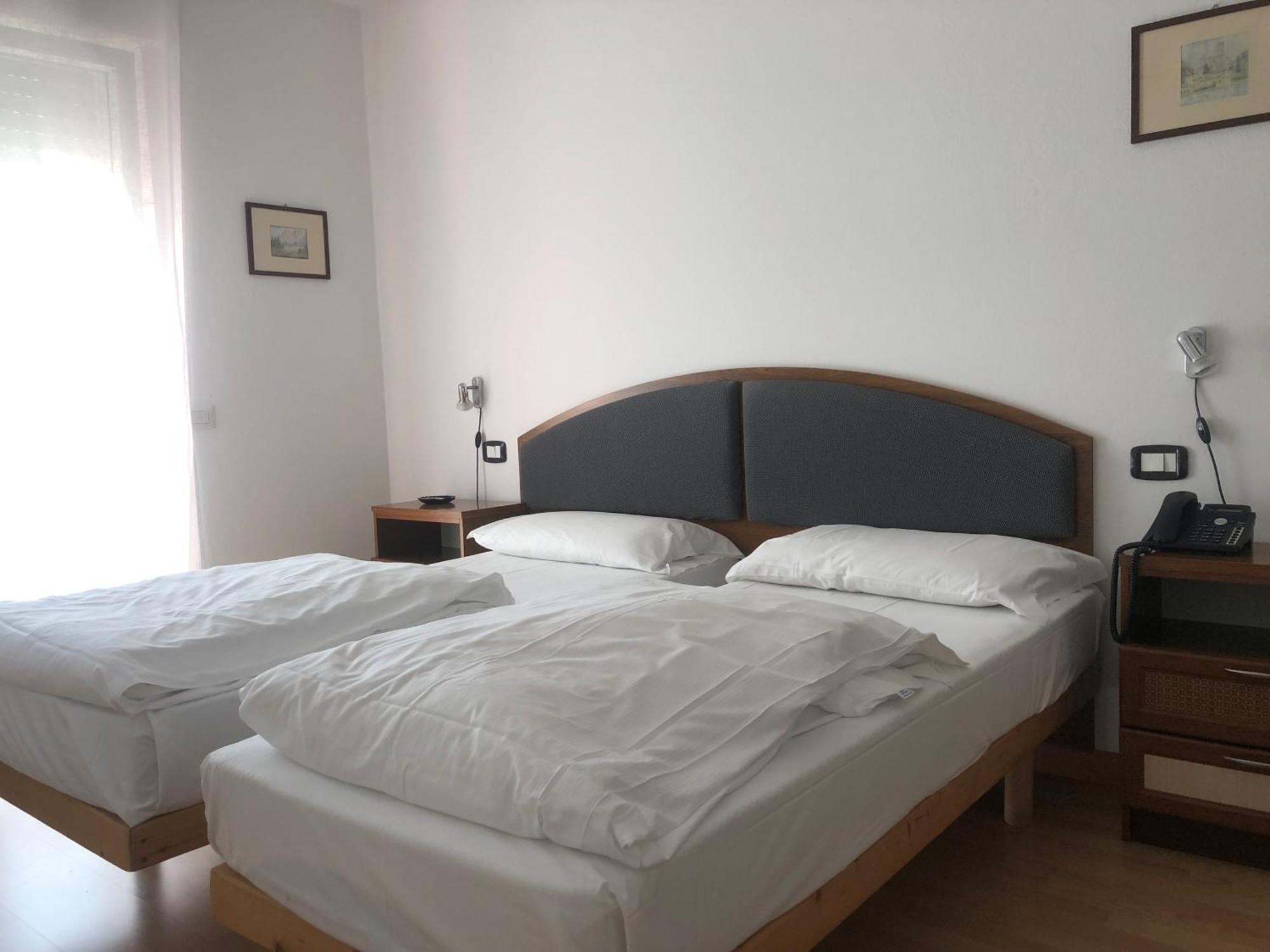 Hotel Sole Holiday 3*