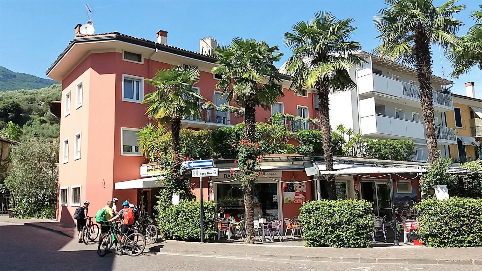 Hotel Sole 3*