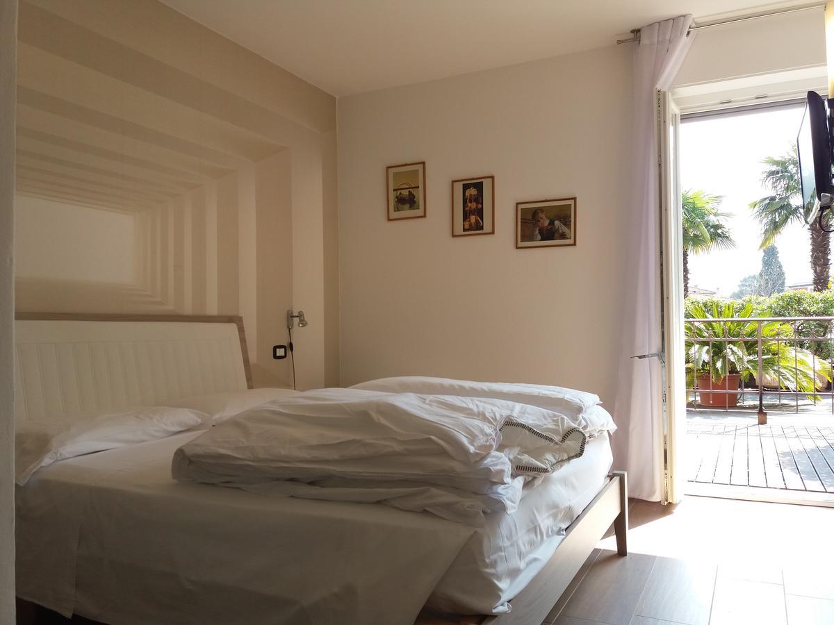 Hotel Sole Holiday