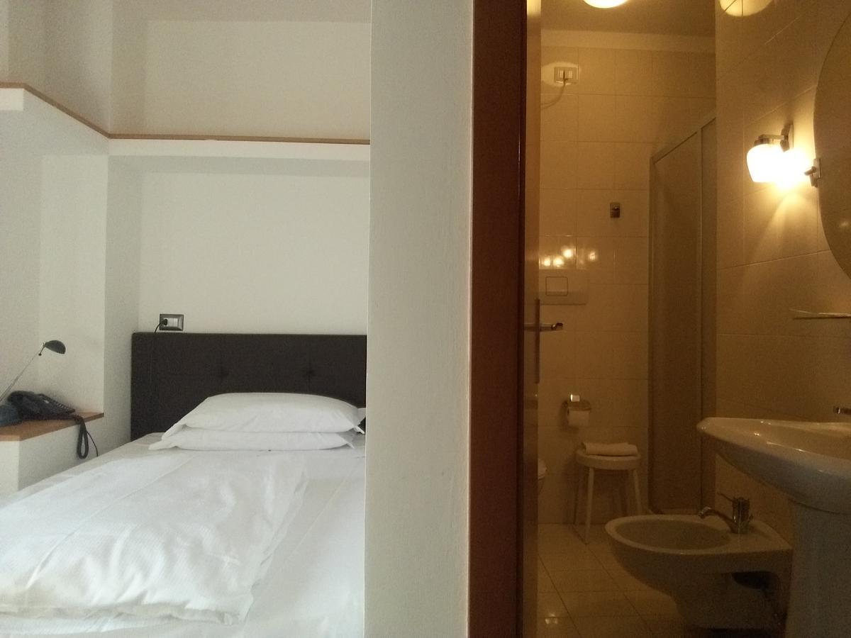 Hotel Sole Holiday 3* Arco