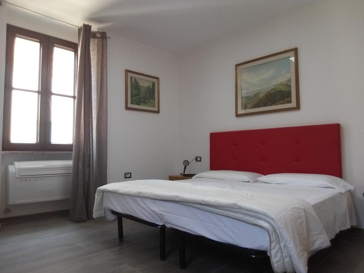 Hotel Sole Holiday Arco