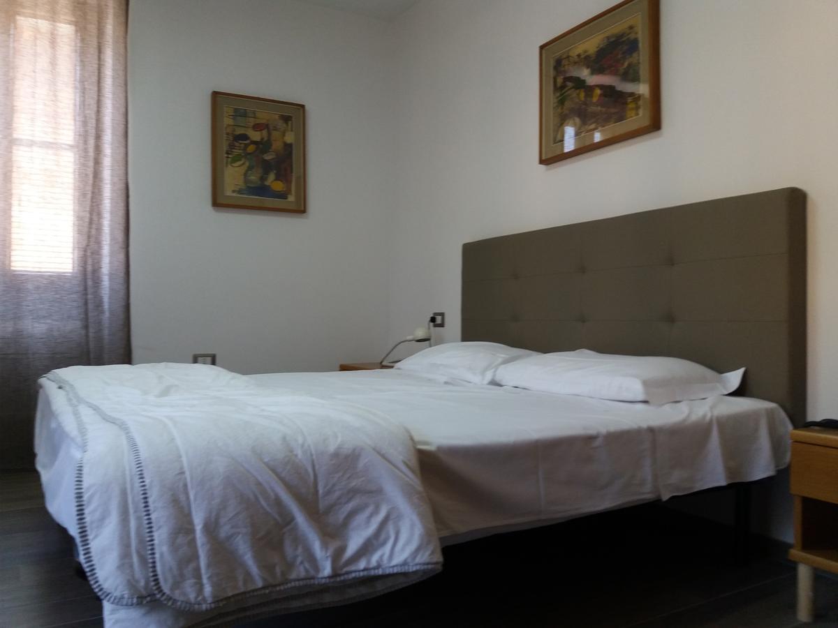 Hotel Sole Holiday Arco