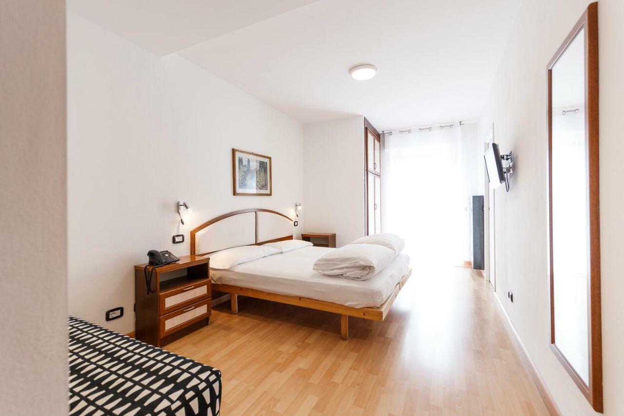 Hotel Sole Holiday 3*