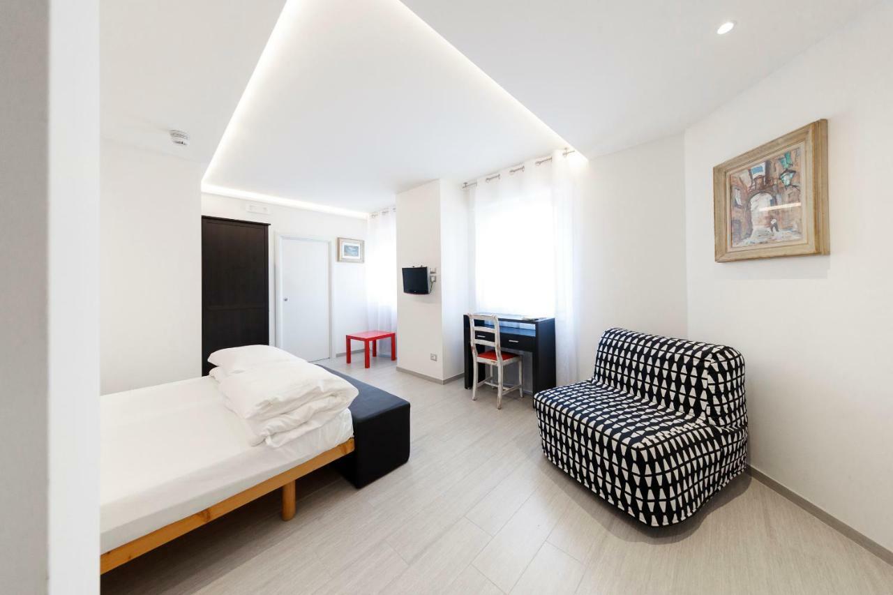 Sole Hotel Arco