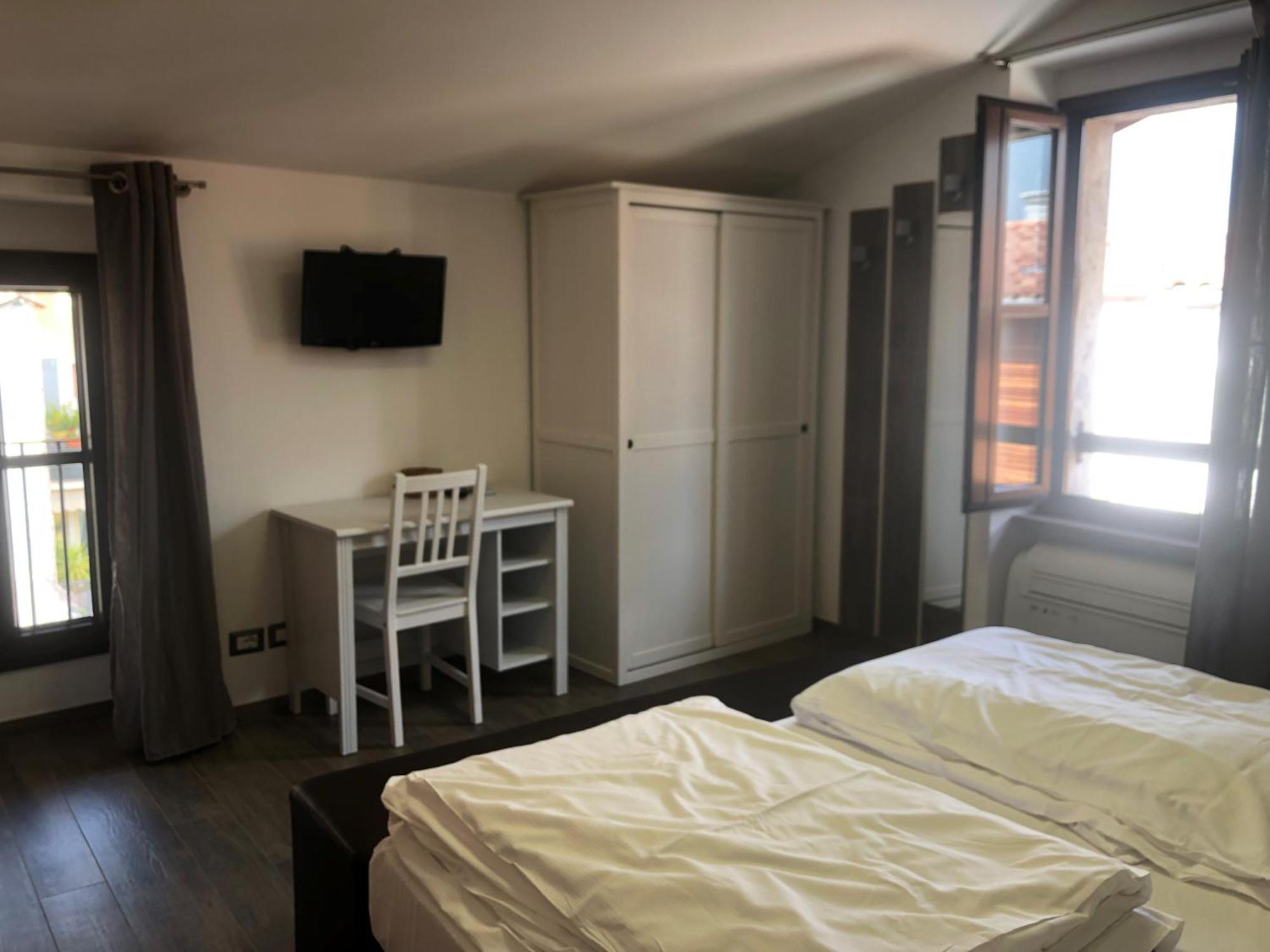Hotel Sole 3*