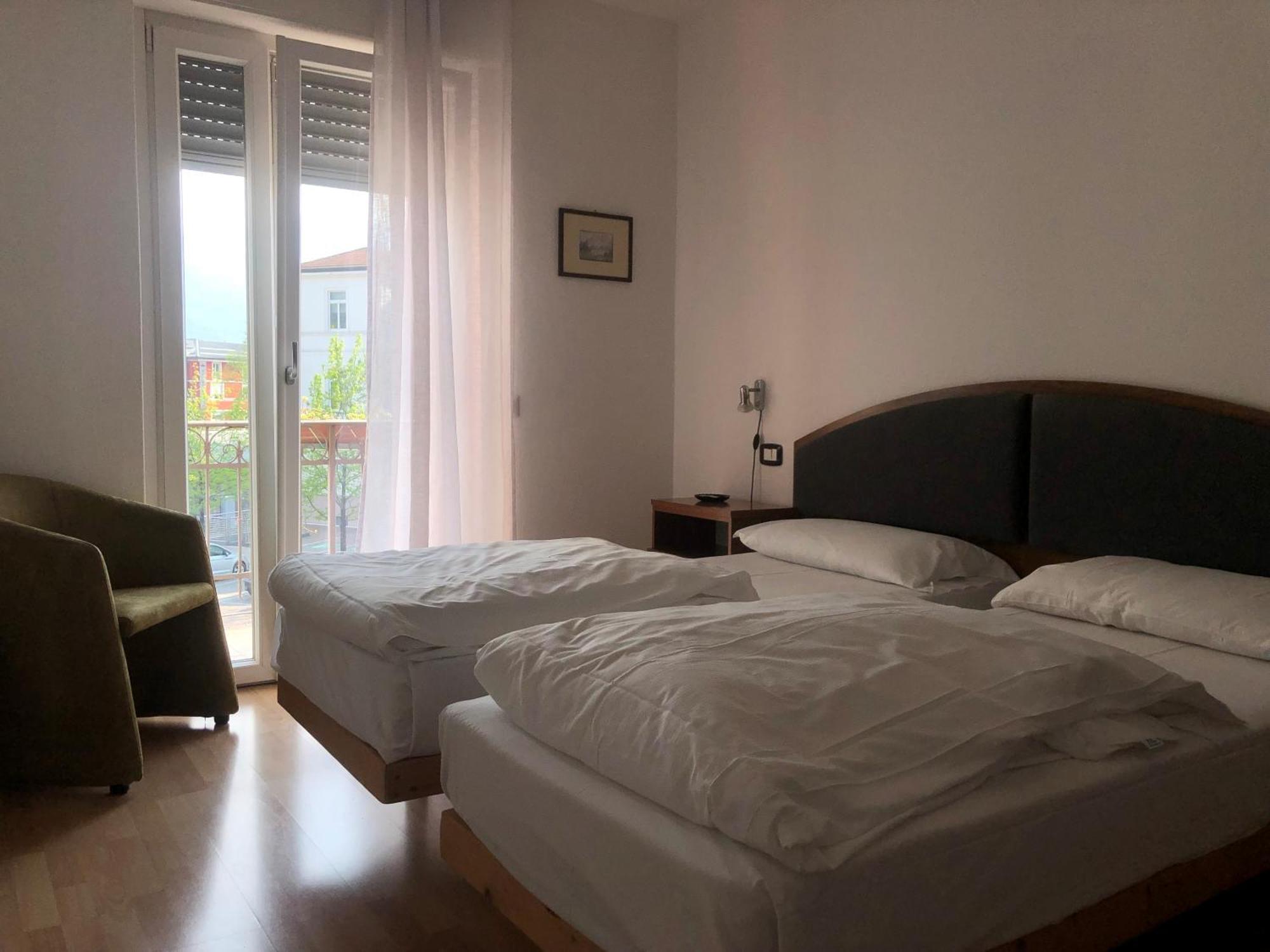 Sole Hotel 3*