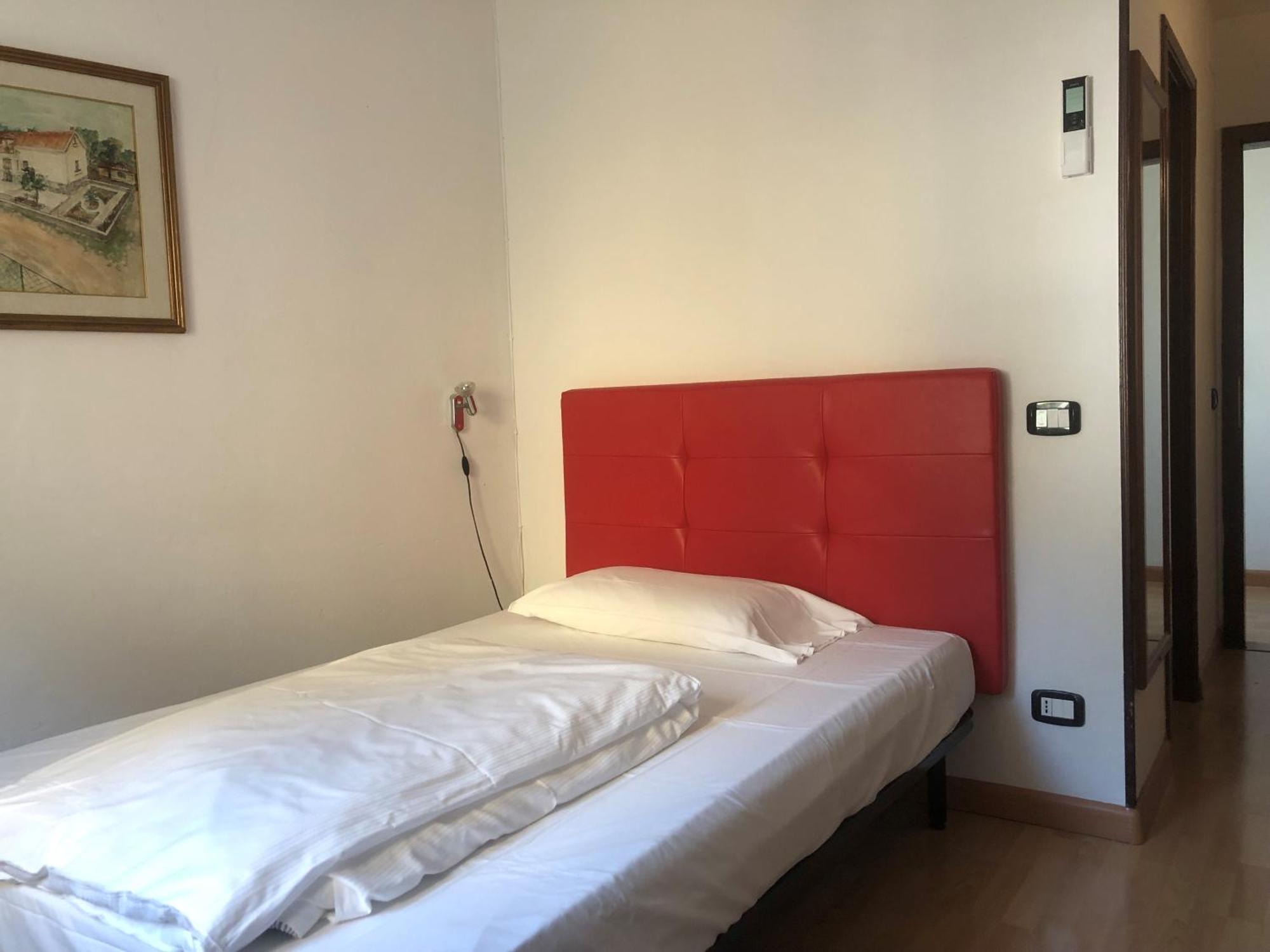 Hotel Sole Arco