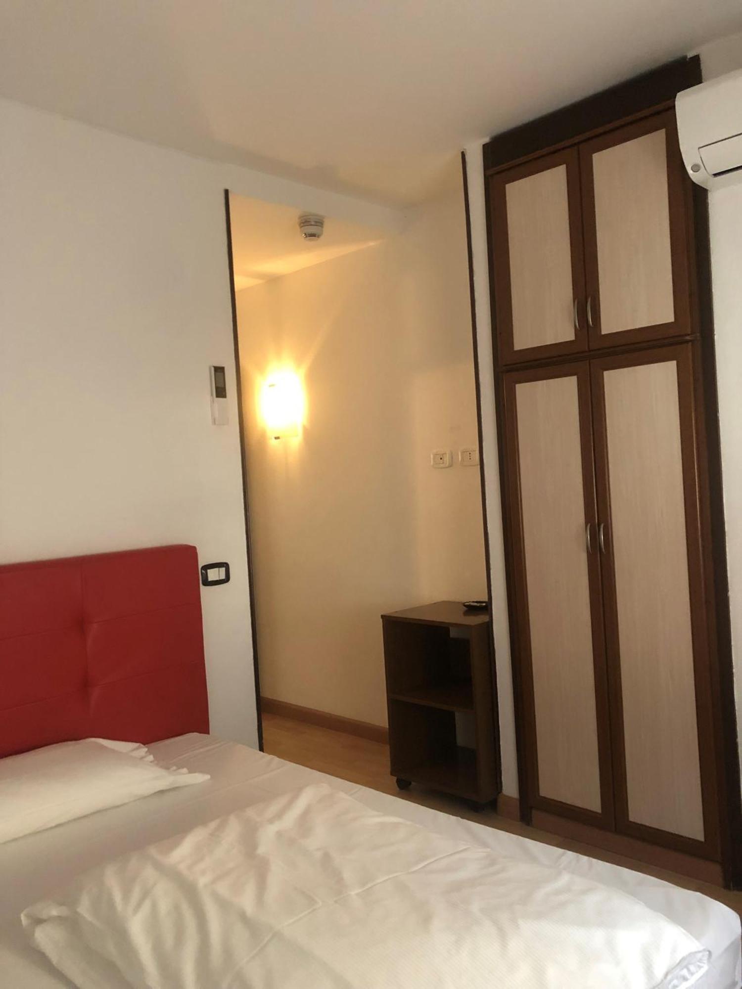 Sole Hotel Arco