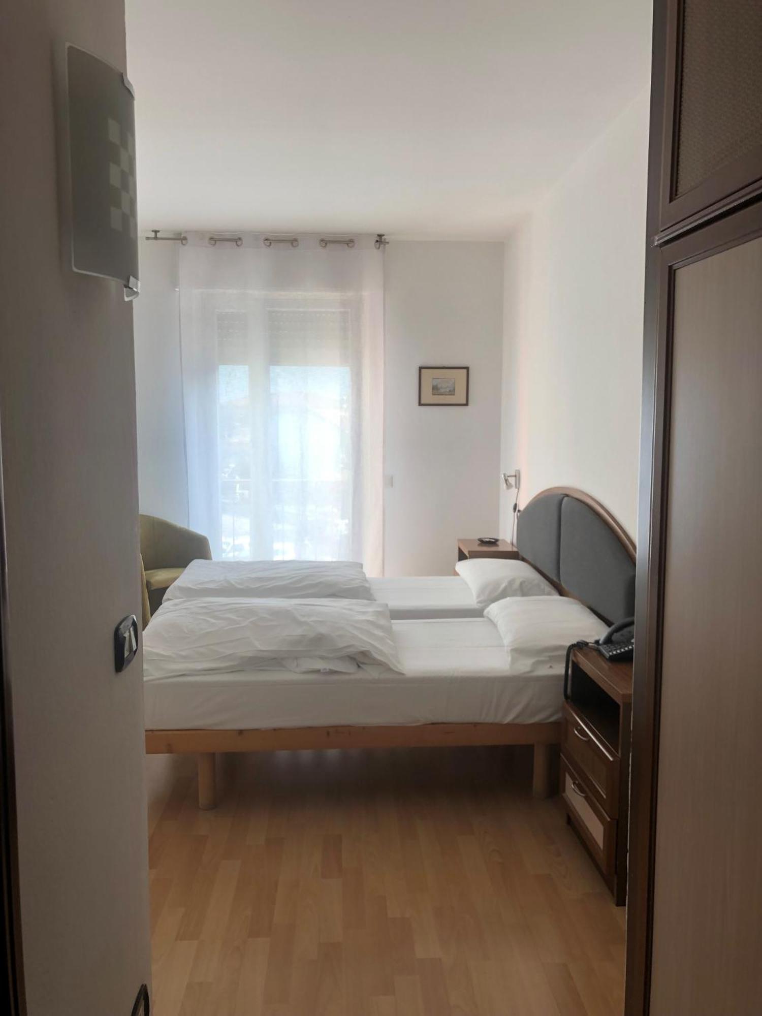 Hotel Sole 3*