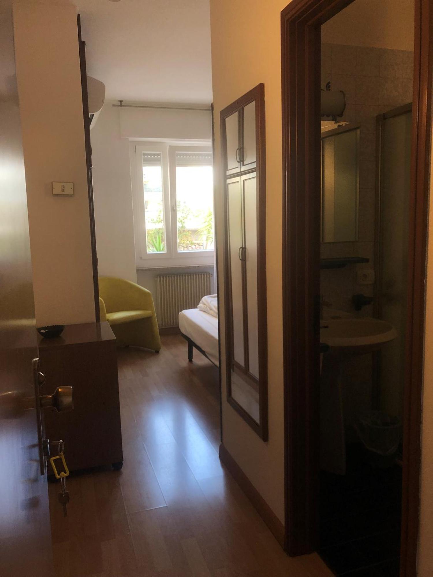 Sole Hotel 3*