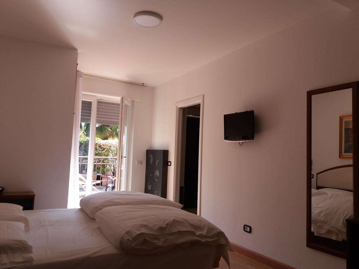 Sole 3* Arco
