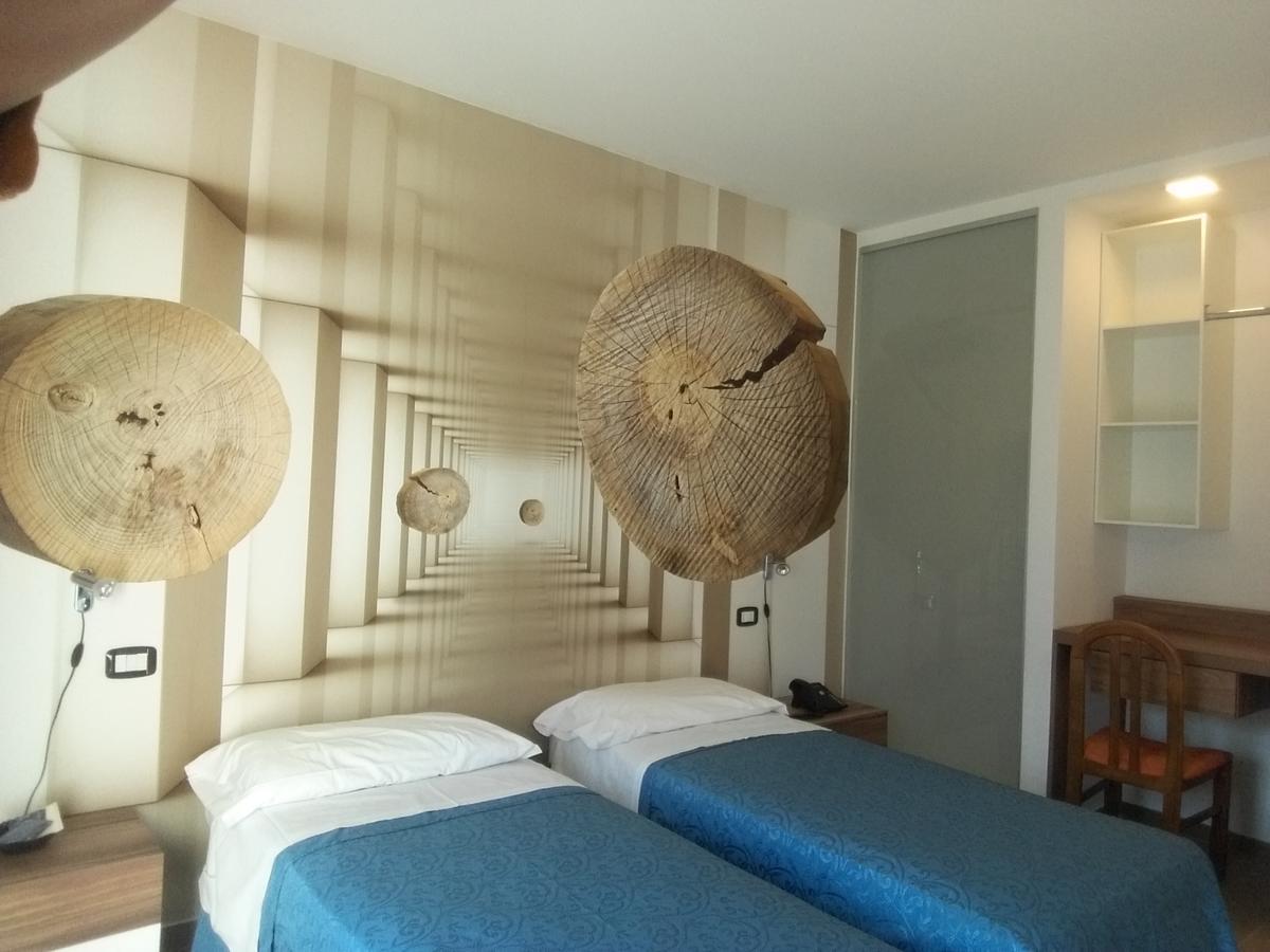 Sole Hotel 3*
