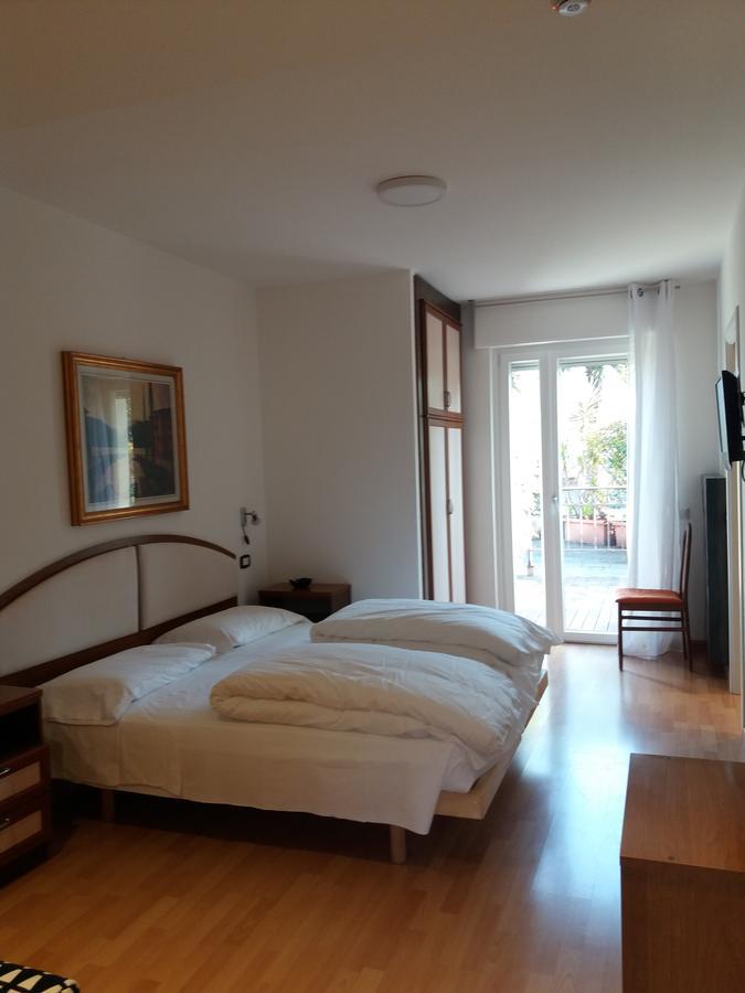 Sole Hotel