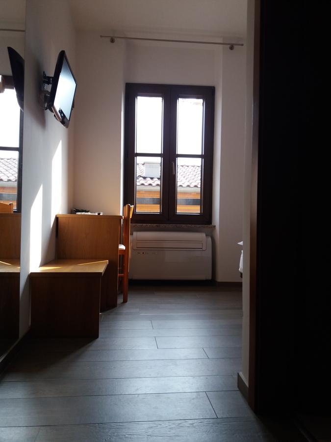 Sole Hotel Arco