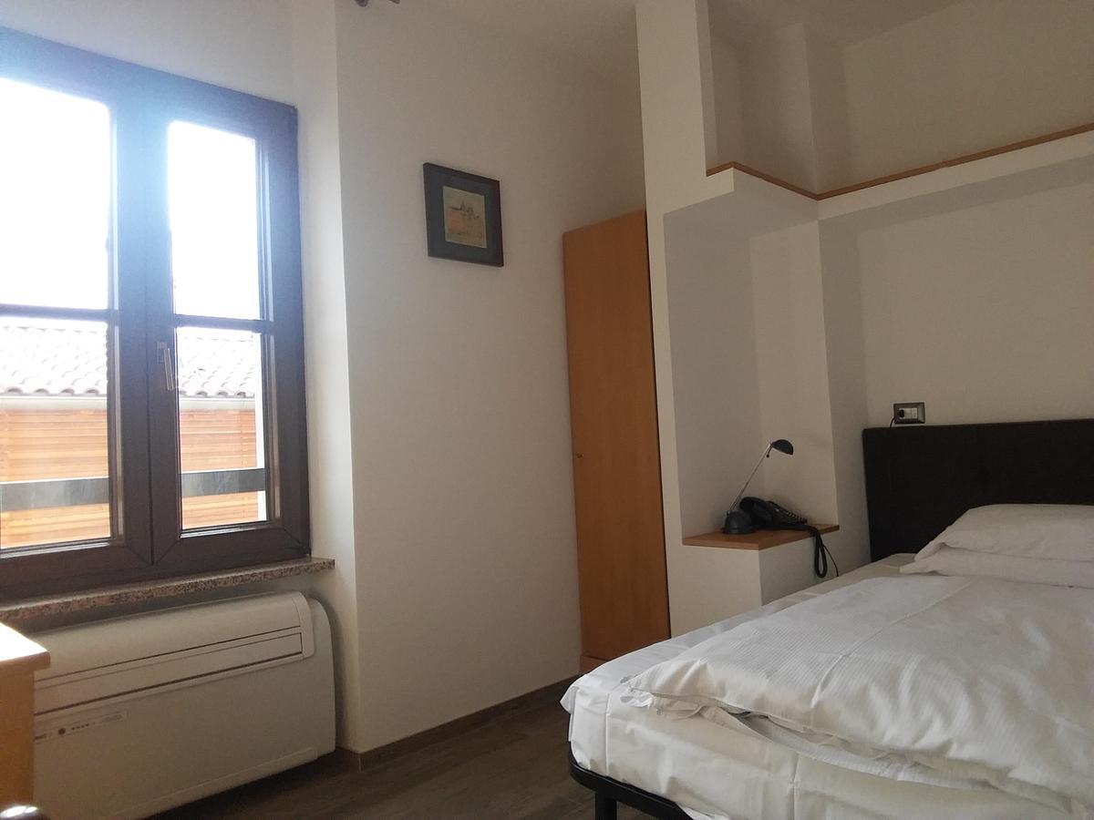 Sole Hotel 3*