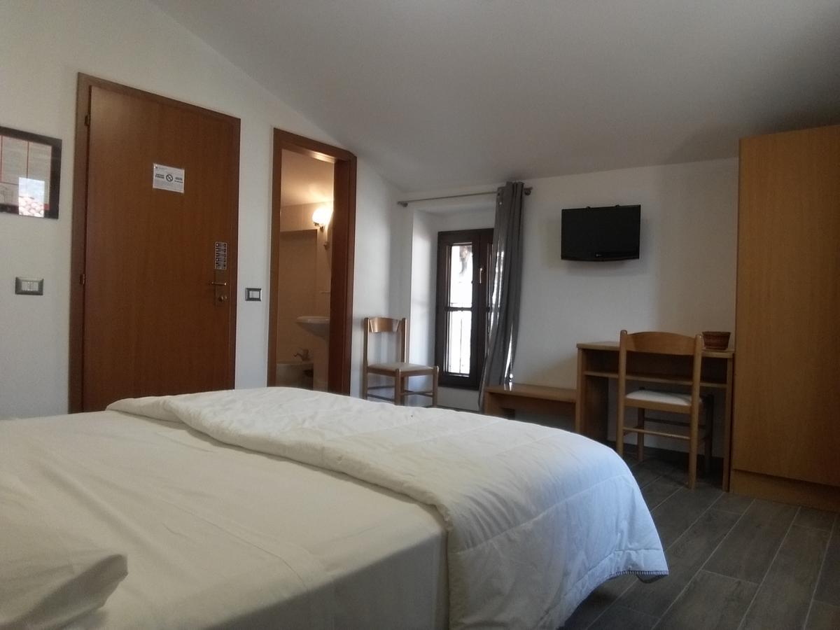 Hotel Sole Arco