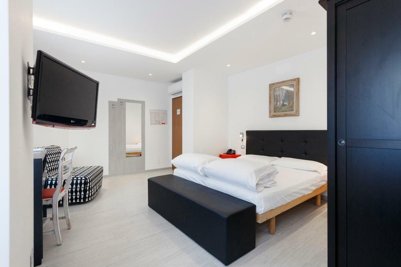 Sole Hotel 3*