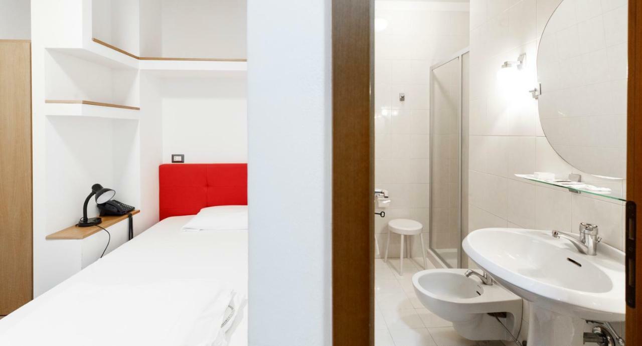 Hotel Sole 3*