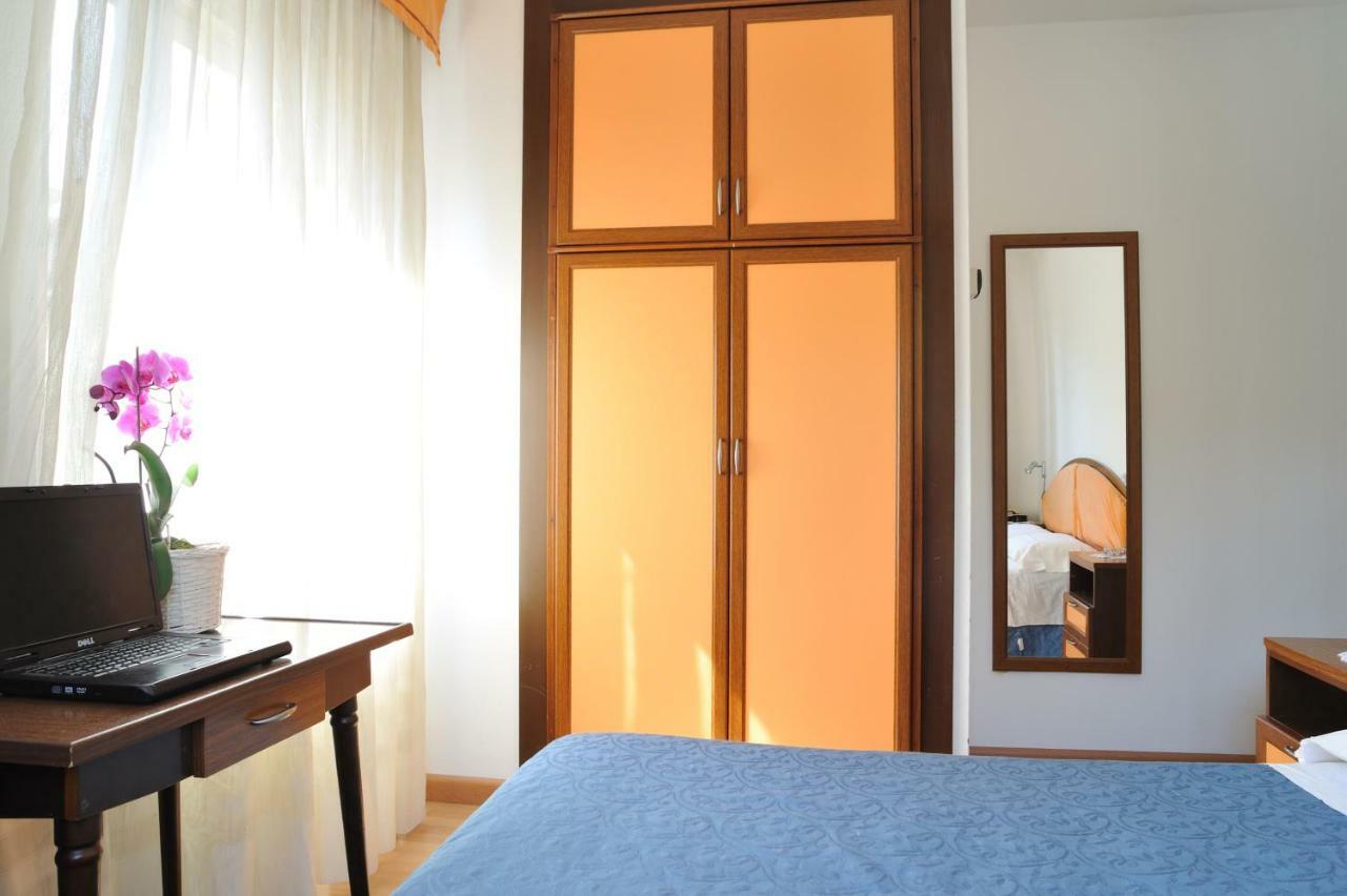 Sole Hotel Arco