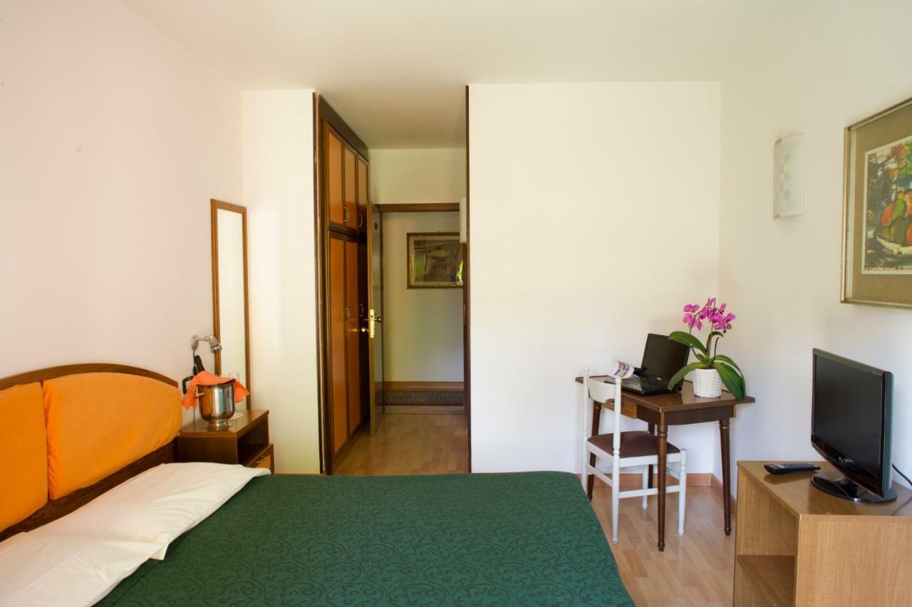 Sole Hotel